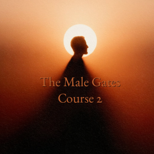 The Male Gates Course 2: Private Mentorship