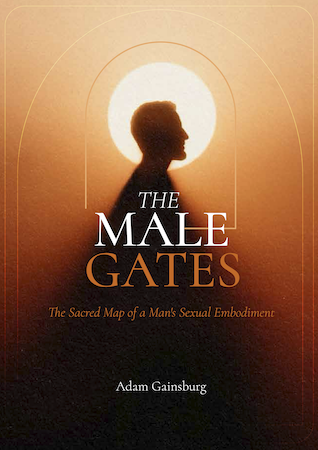 The Initiated Man Newsletter Subsribe Form